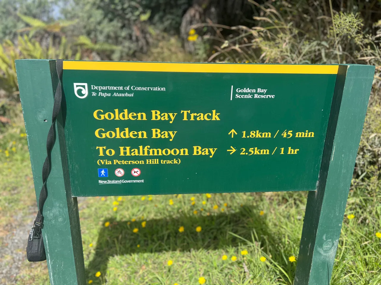 Stewart Island - Southland New Zealand - Credit Great South (78)