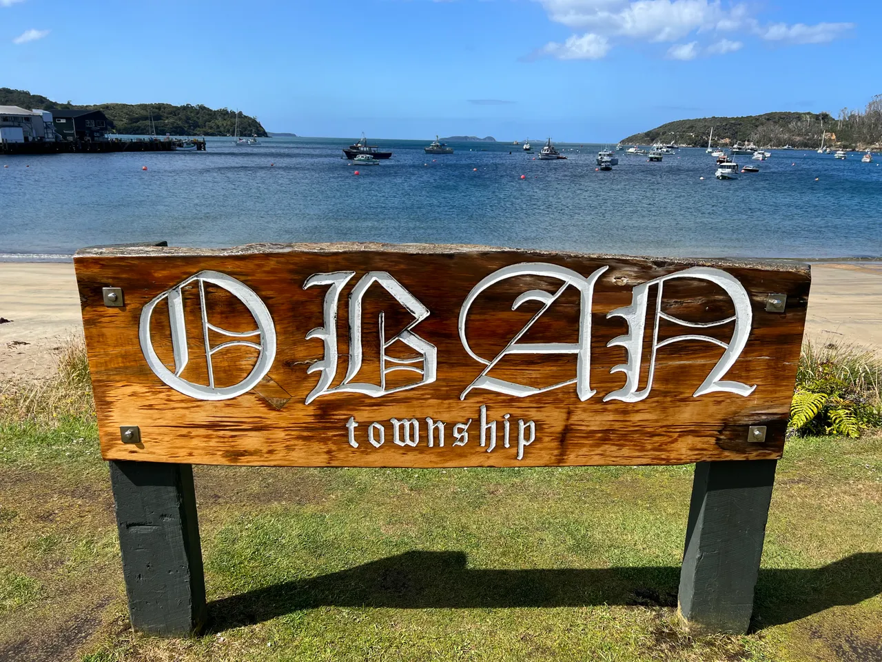 Stewart Island - Southland New Zealand - Credit Great South (51)