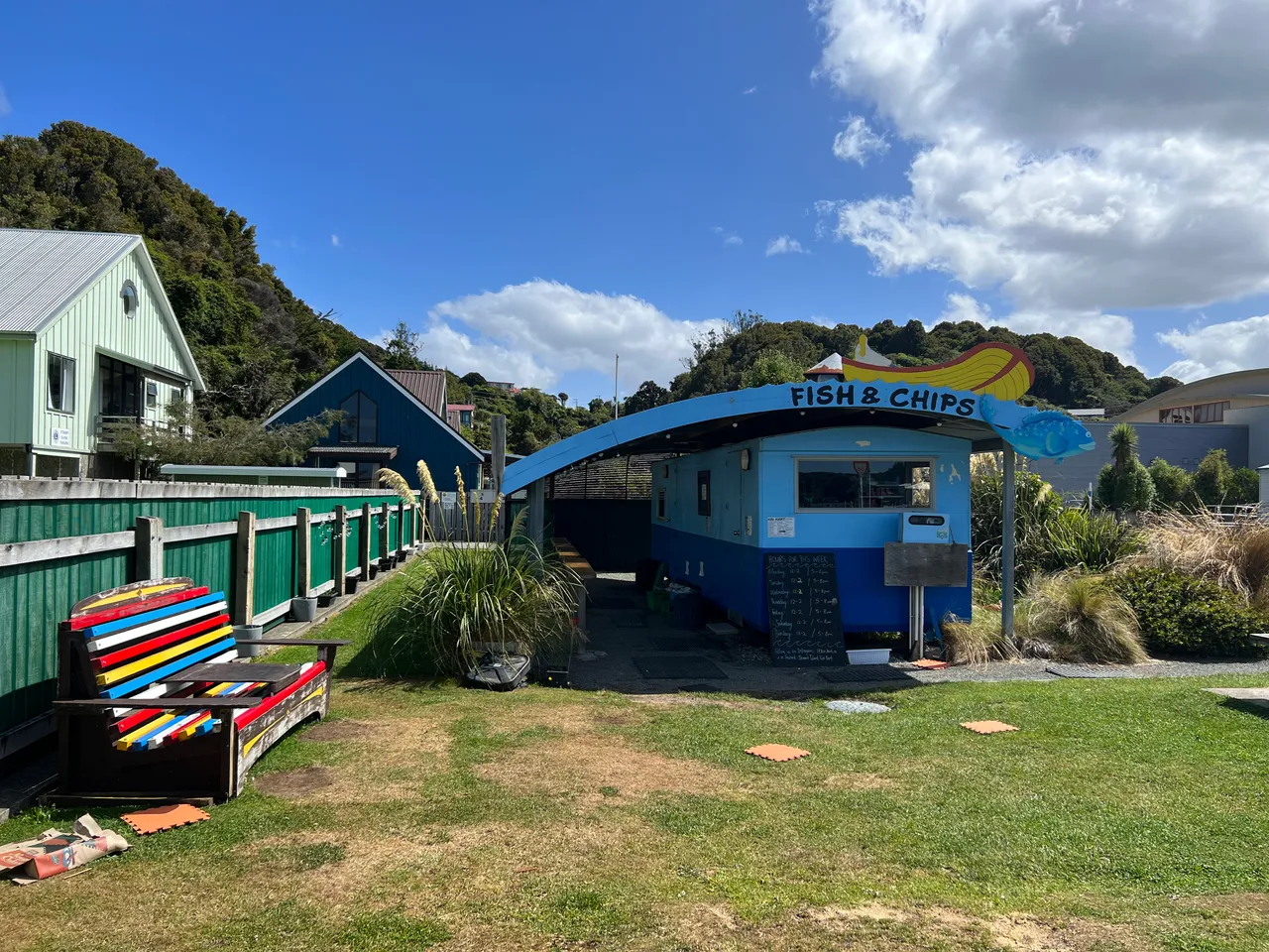 Stewart Island - Southland New Zealand - Credit Great South (54)