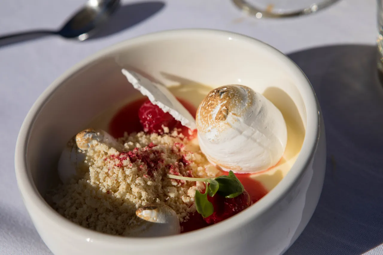 Street Dine Fiordland - Southland, New Zealand - Credit Great South (27)