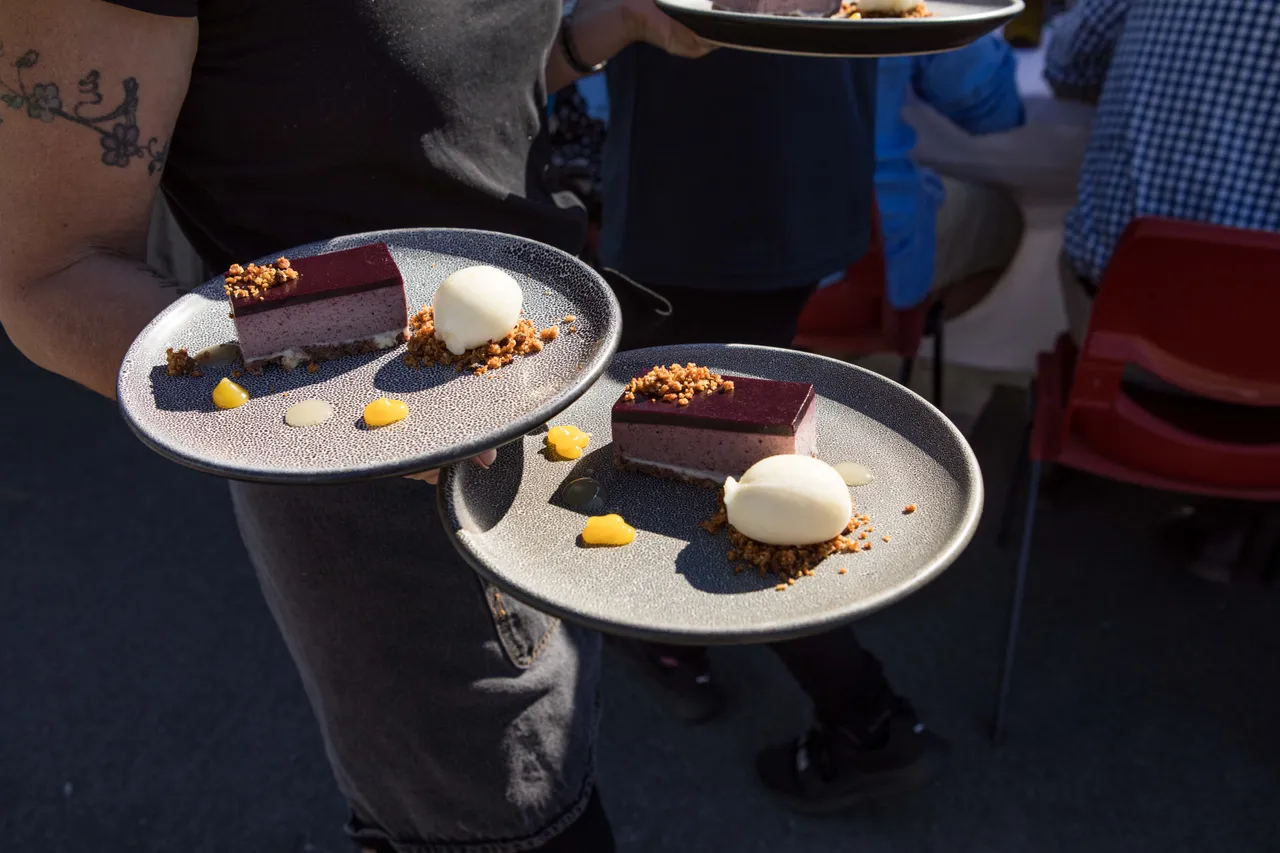 Street Dine Fiordland - Southland, New Zealand - Credit Great South (25)