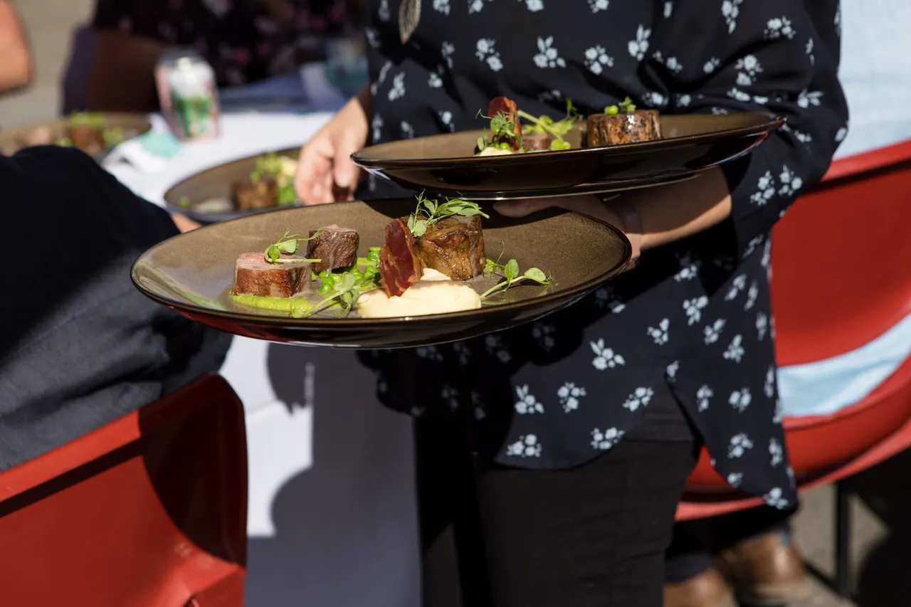 Street Dine Fiordland - Southland, New Zealand - Credit Great South (24)