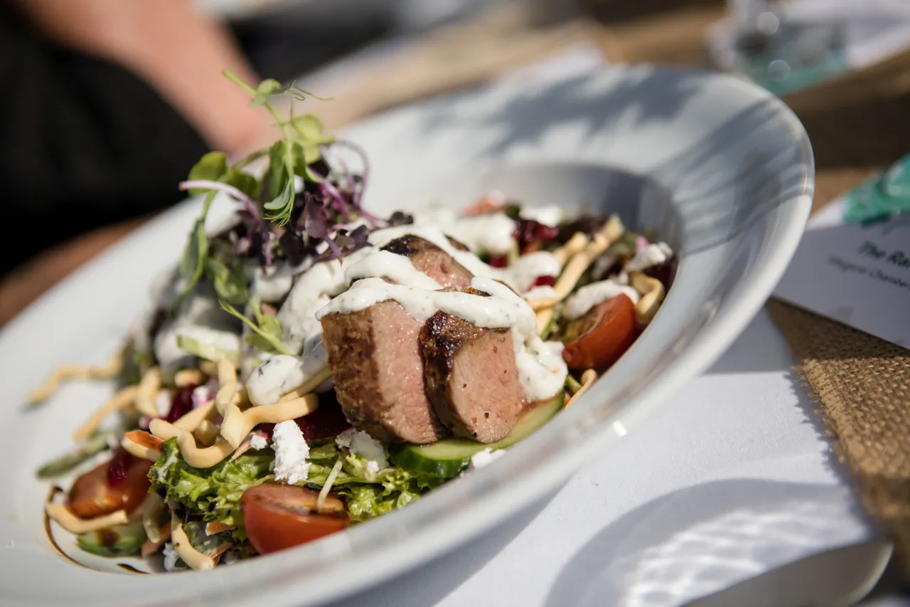 Street Dine Fiordland - Southland, New Zealand - Credit Great South (21)