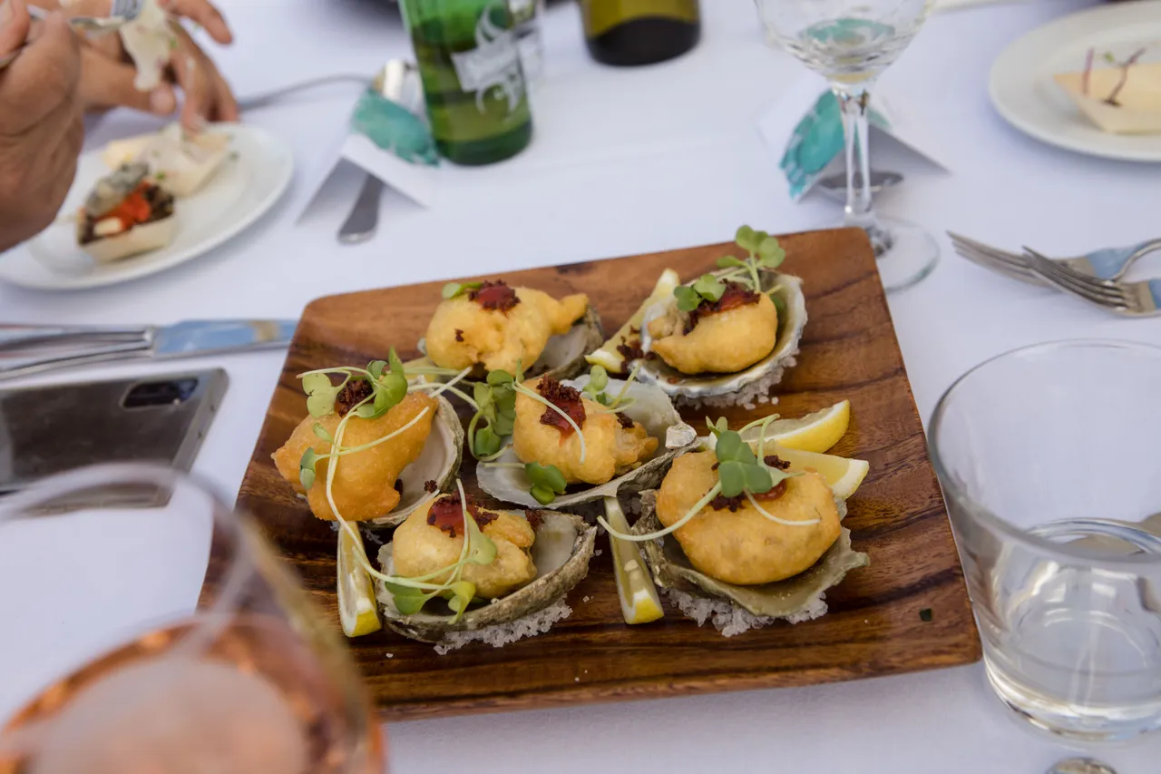 Street Dine Fiordland - Southland, New Zealand - Credit Great South (18)