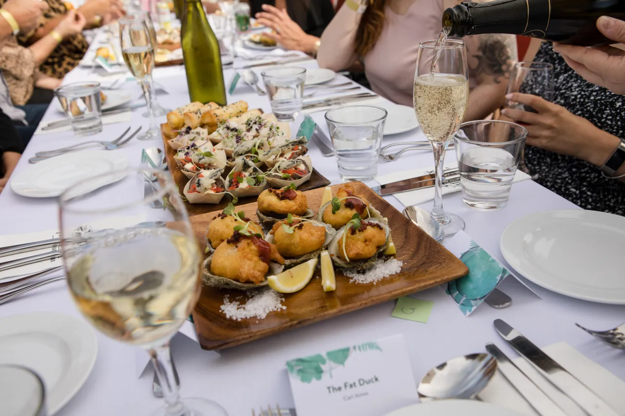 Street Dine Fiordland - Southland, New Zealand - Credit Great South (17)