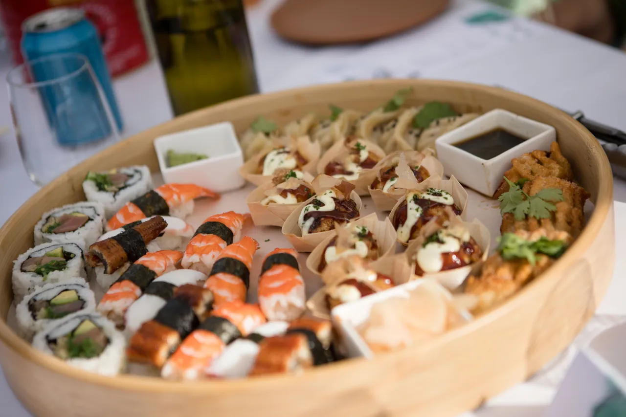 Street Dine Fiordland - Southland, New Zealand - Credit Great South (14)