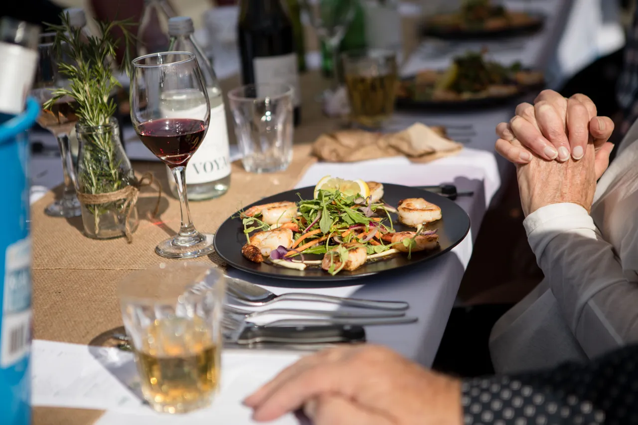 Street Dine Fiordland - Southland, New Zealand - Credit Great South (12)
