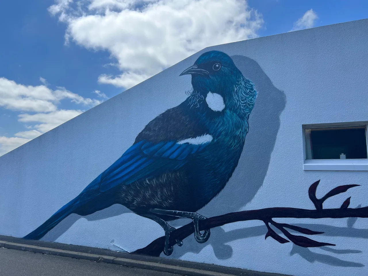 Murals Invercargill - Southland, New Zealand - Credit Great South  (6)