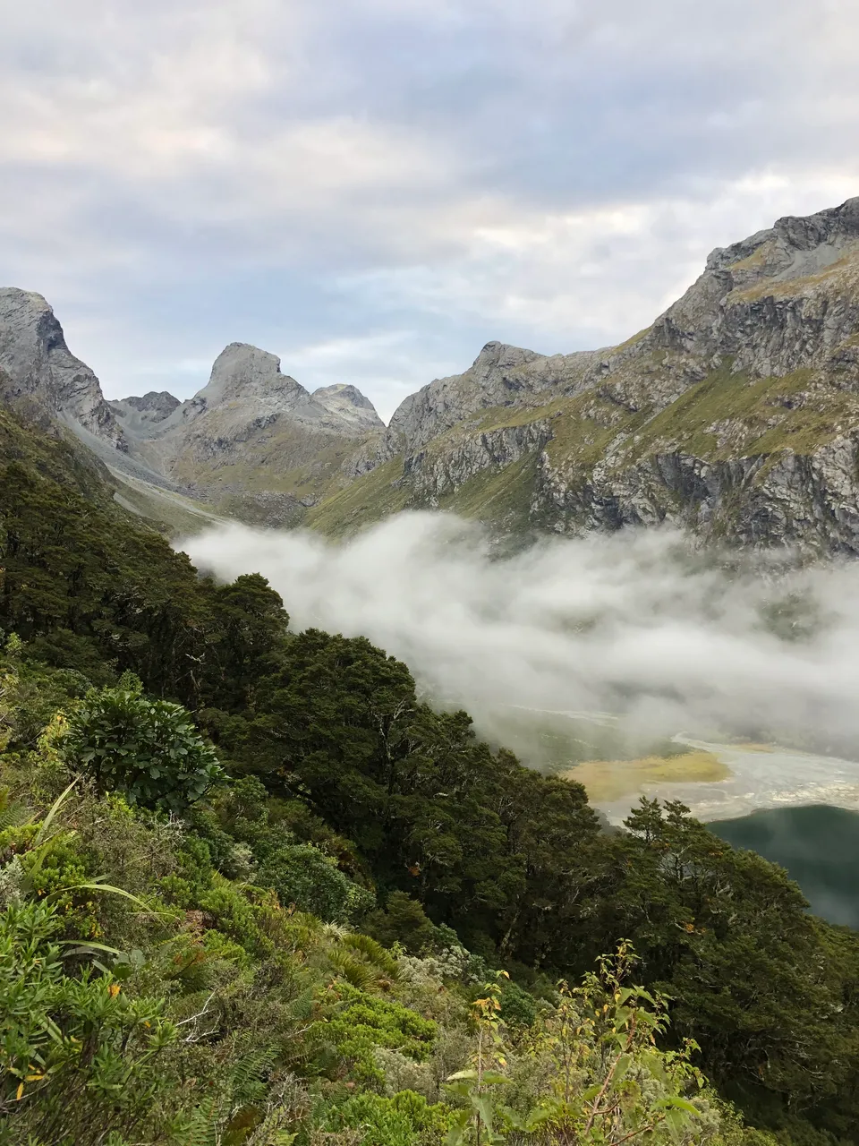 Routeburn Track - Southland, New Zealand - Credit Great South (27)