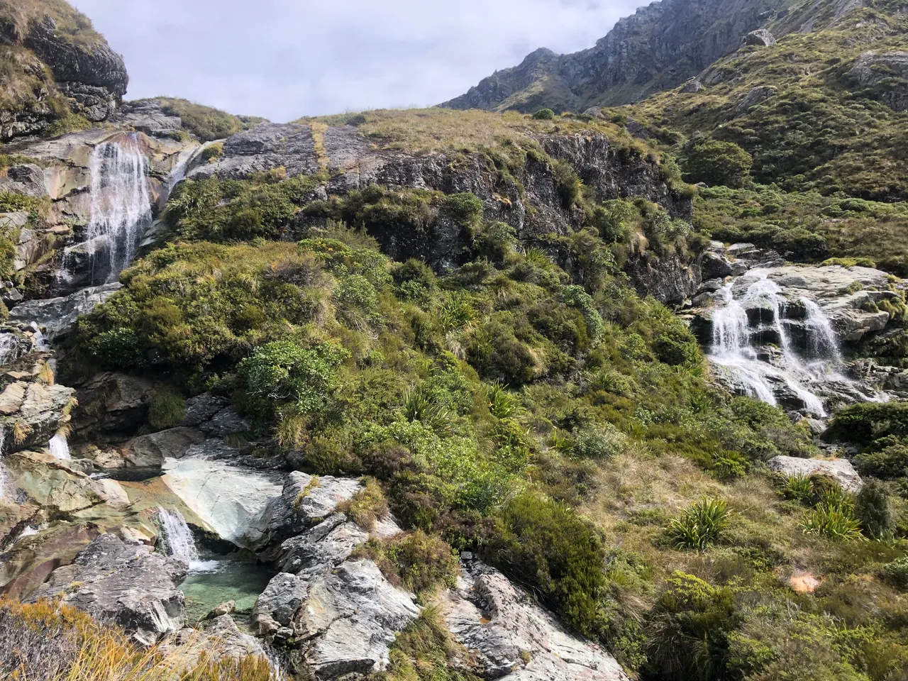 Routeburn Track - Southland, New Zealand - Credit Great South (3)
