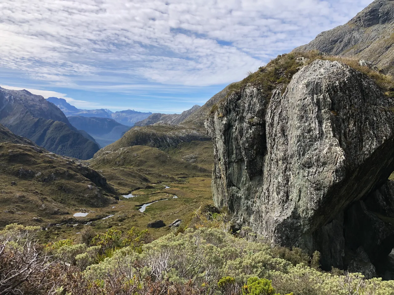 Routeburn Track - Southland, New Zealand - Credit Great South (6)