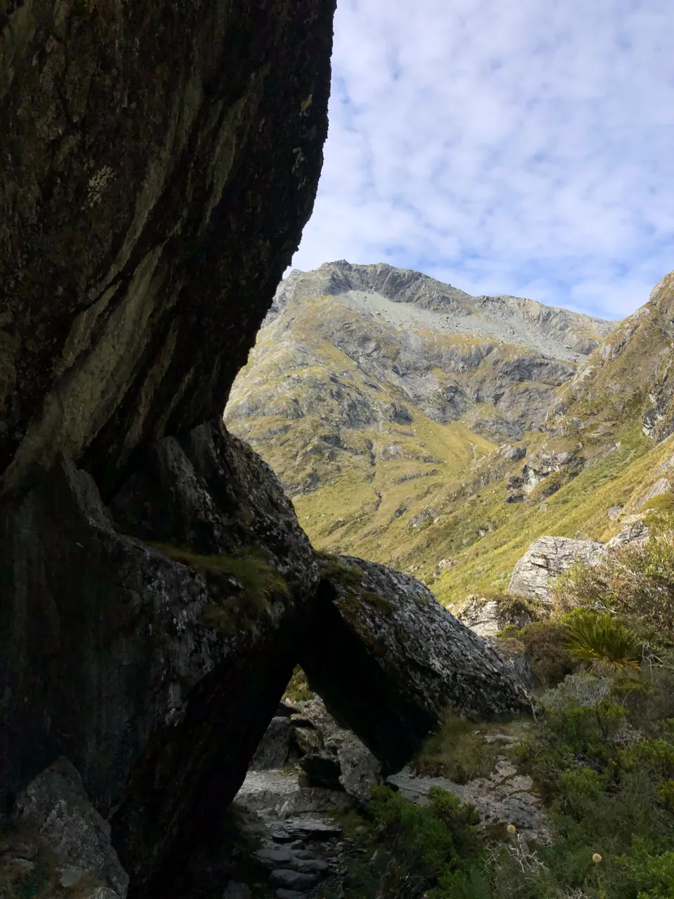 Routeburn Track - Southland, New Zealand - Credit Great South (4)