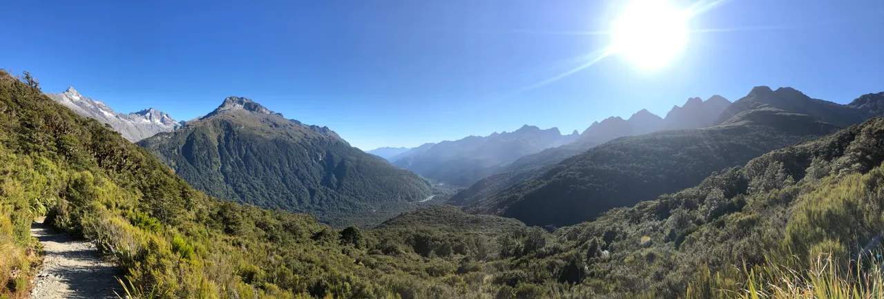 Routeburn Track - Southland, New Zealand - Credit Great South (36)