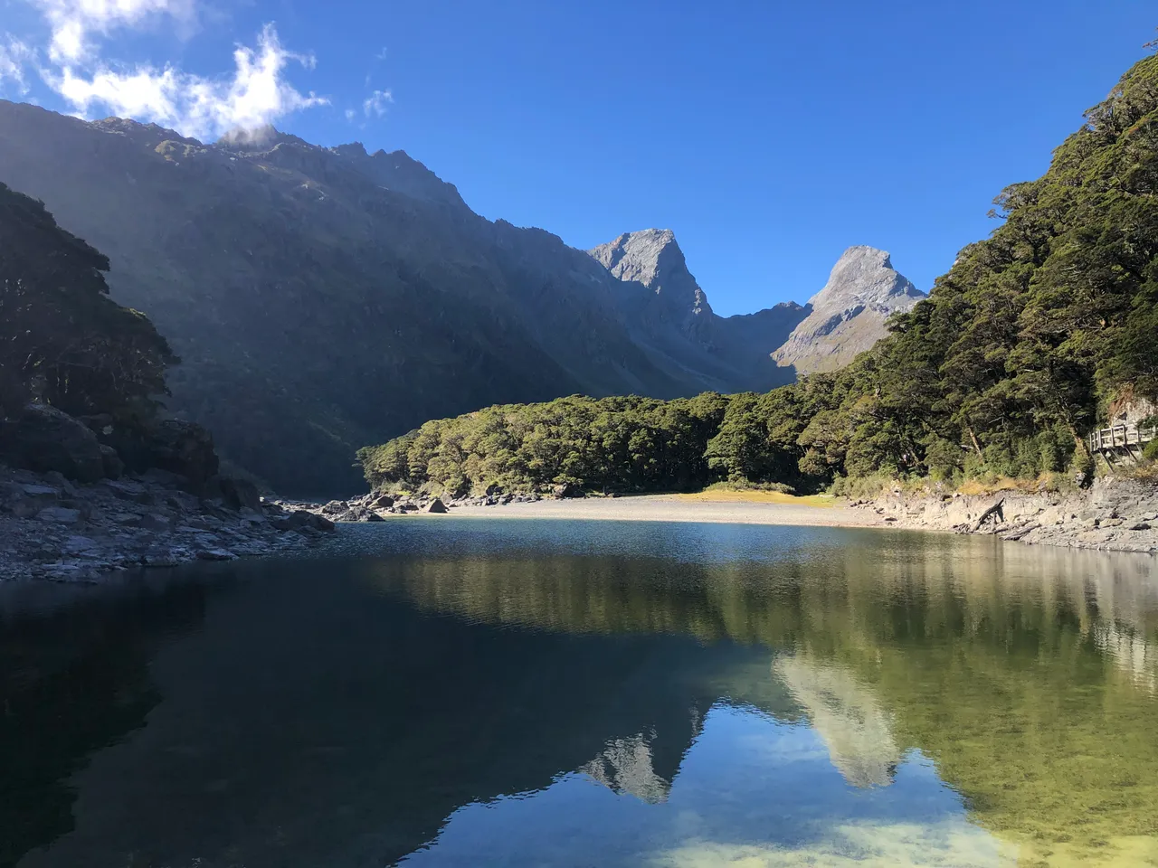 Routeburn Track - Southland, New Zealand - Credit Great South (29)