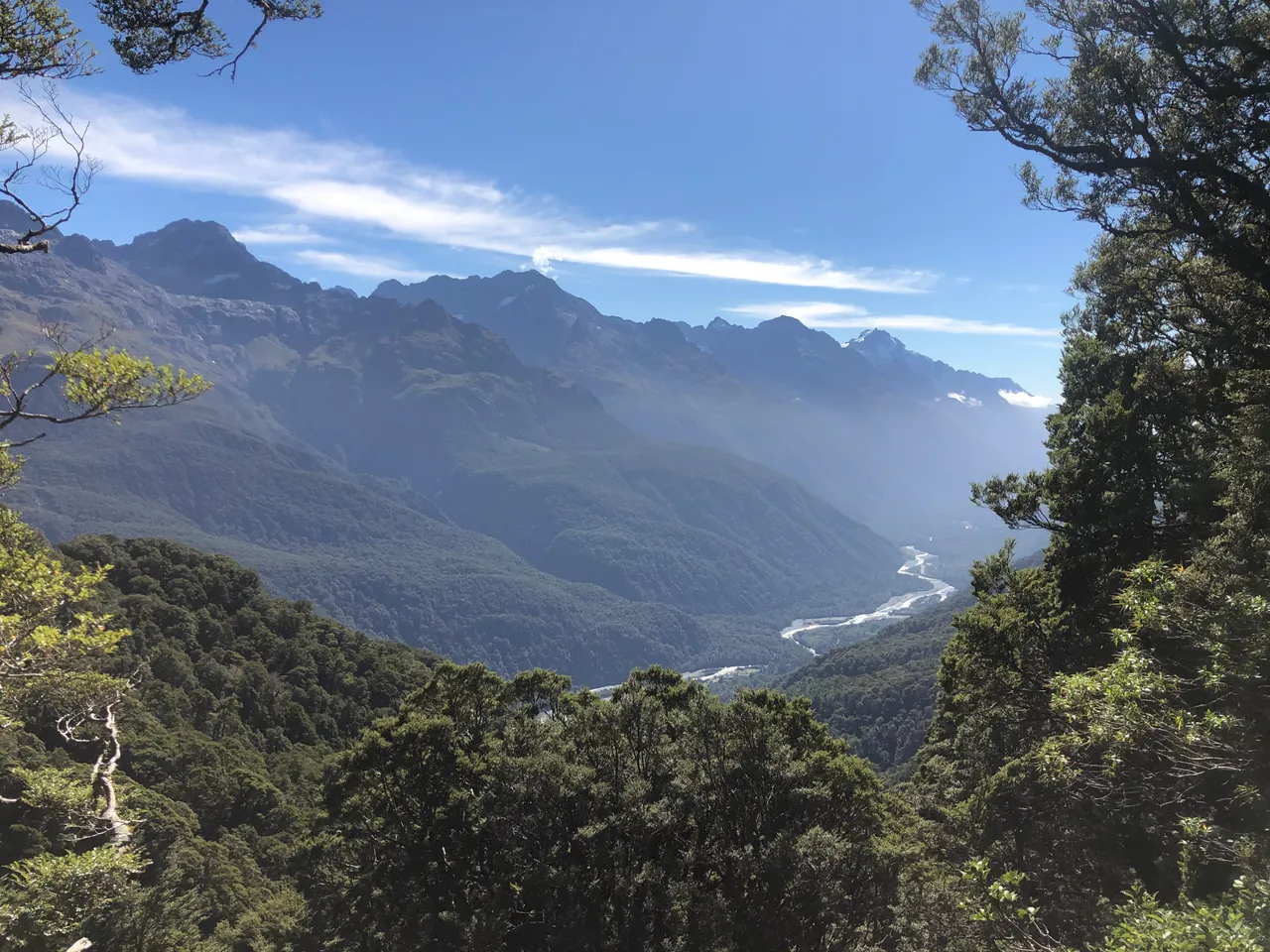 Routeburn Track - Southland, New Zealand - Credit Great South (32)