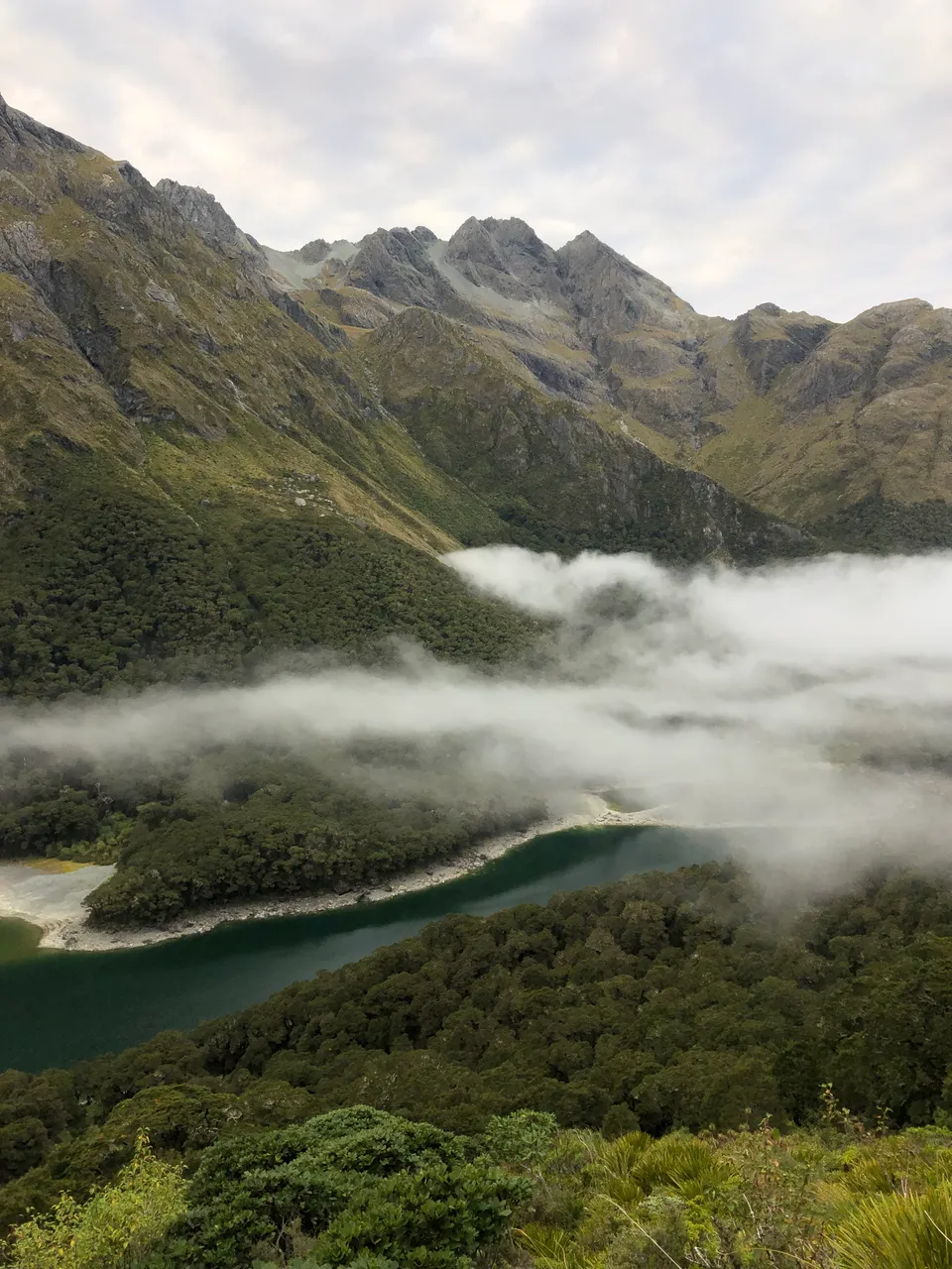 Routeburn Track - Southland, New Zealand - Credit Great South (28)