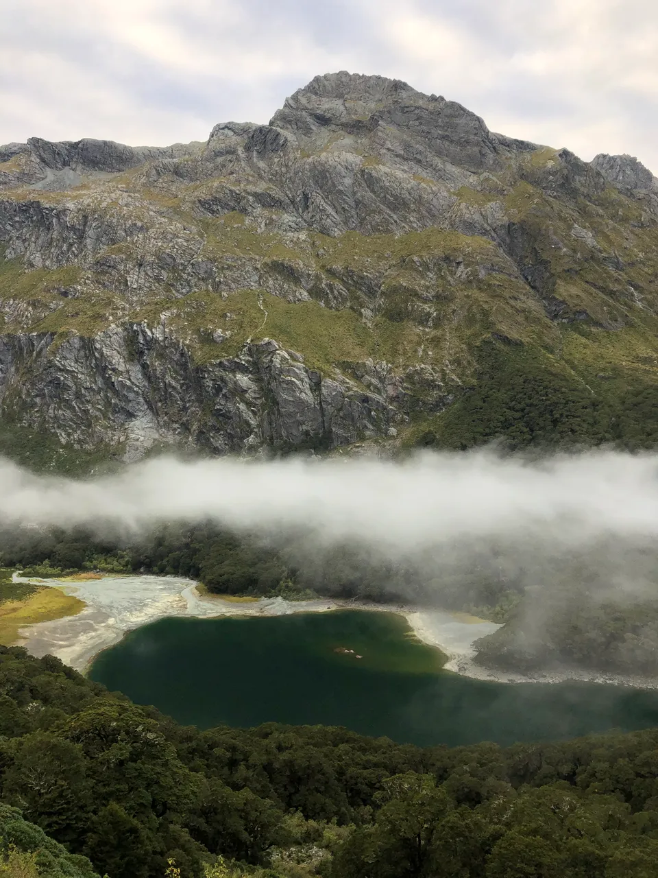 Routeburn Track - Southland, New Zealand - Credit Great South (26)