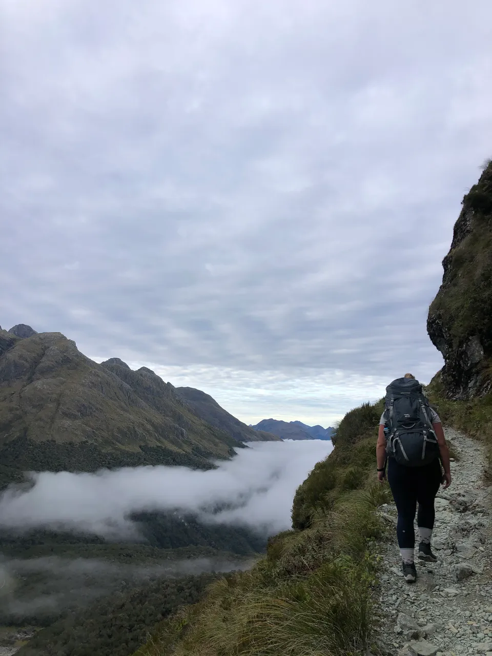 Routeburn Track - Southland, New Zealand - Credit Great South (25)