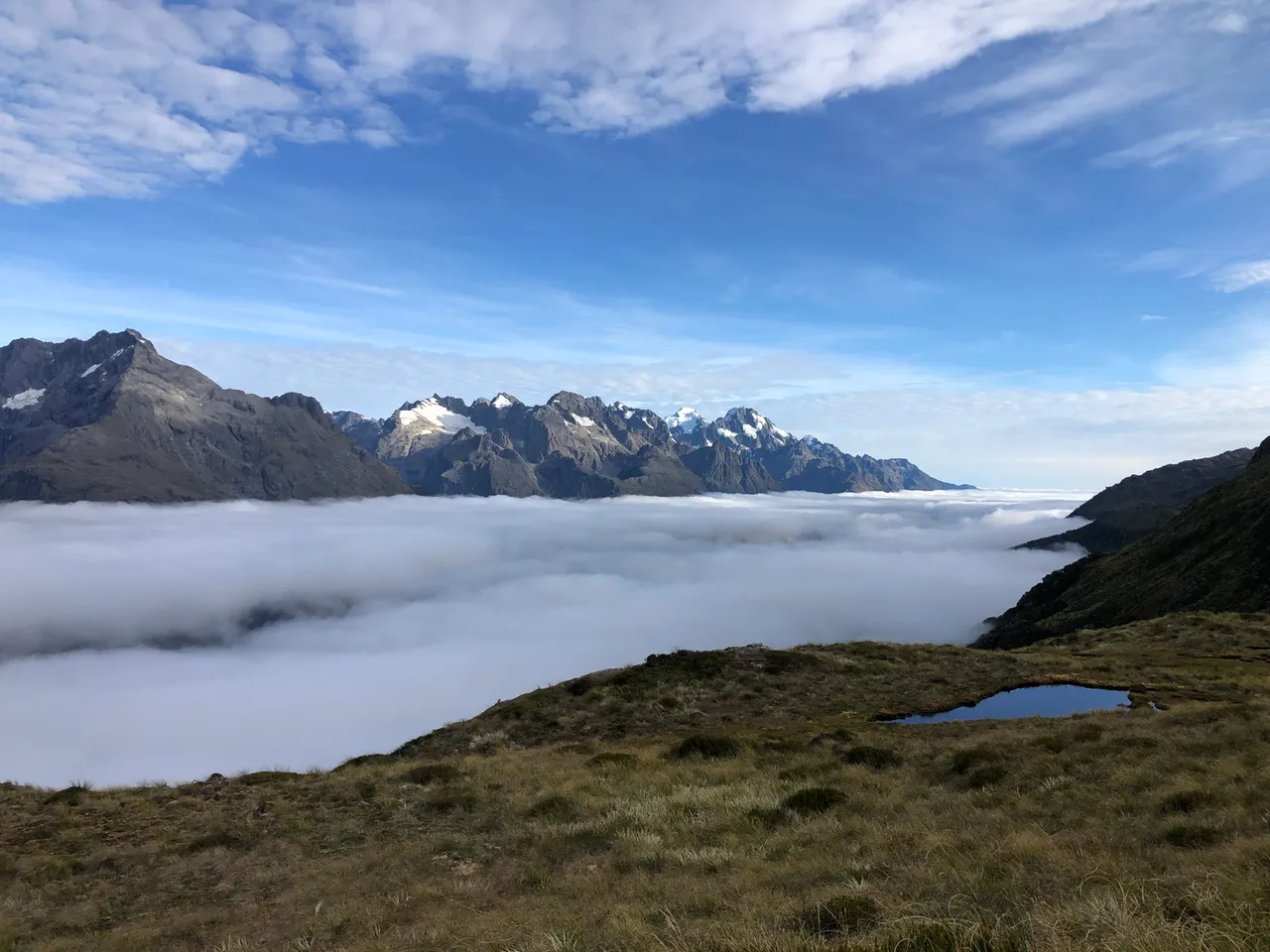 Routeburn Track - Southland, New Zealand - Credit Great South (22)