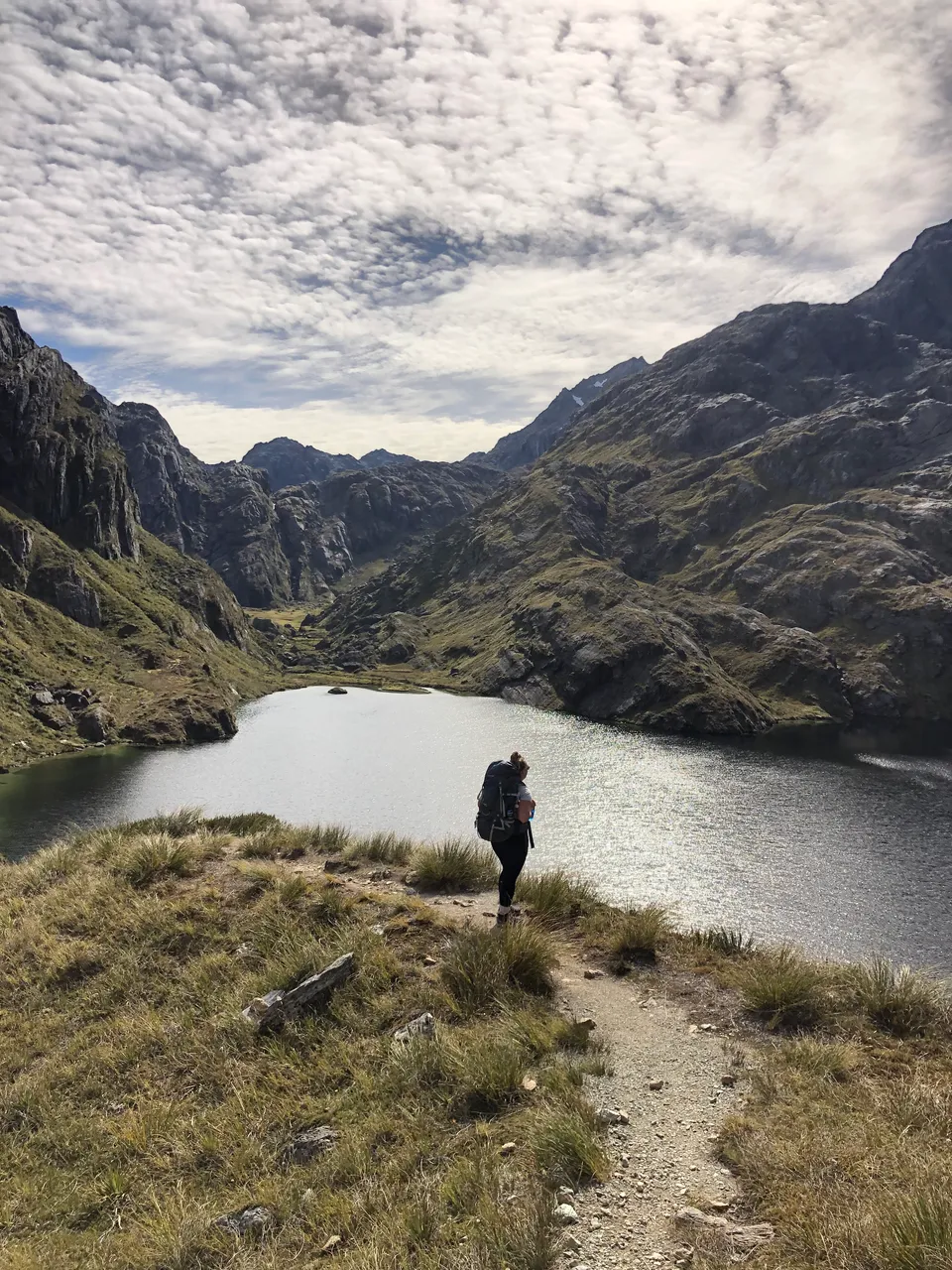 Routeburn Track - Southland, New Zealand - Credit Great South (13)
