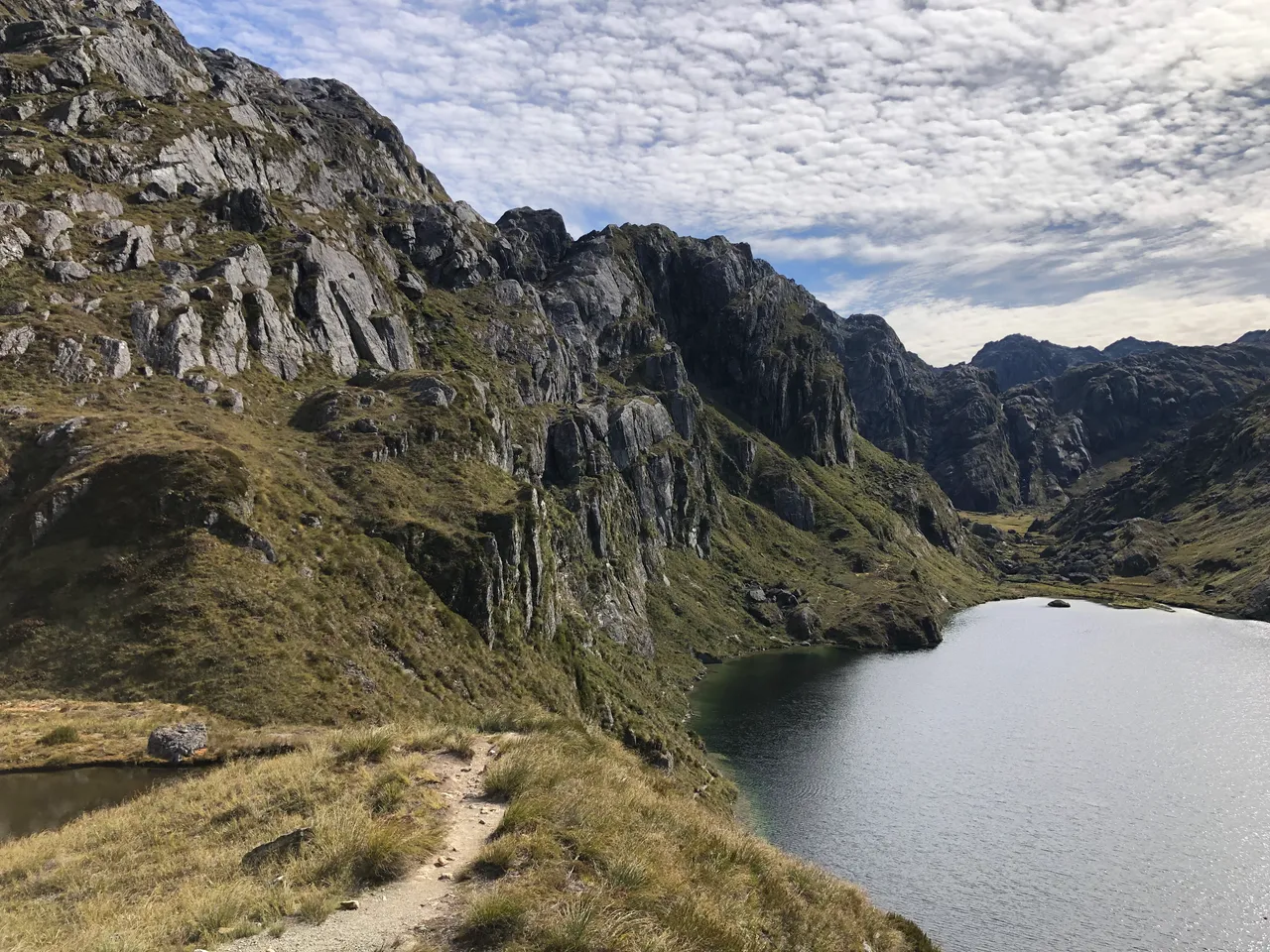Routeburn Track - Southland, New Zealand - Credit Great South (12)