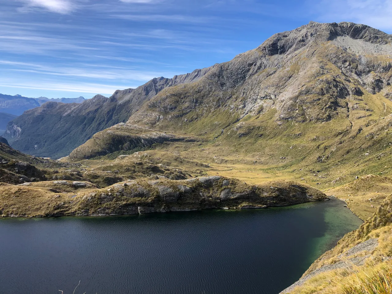 Routeburn Track - Southland, New Zealand - Credit Great South (10)