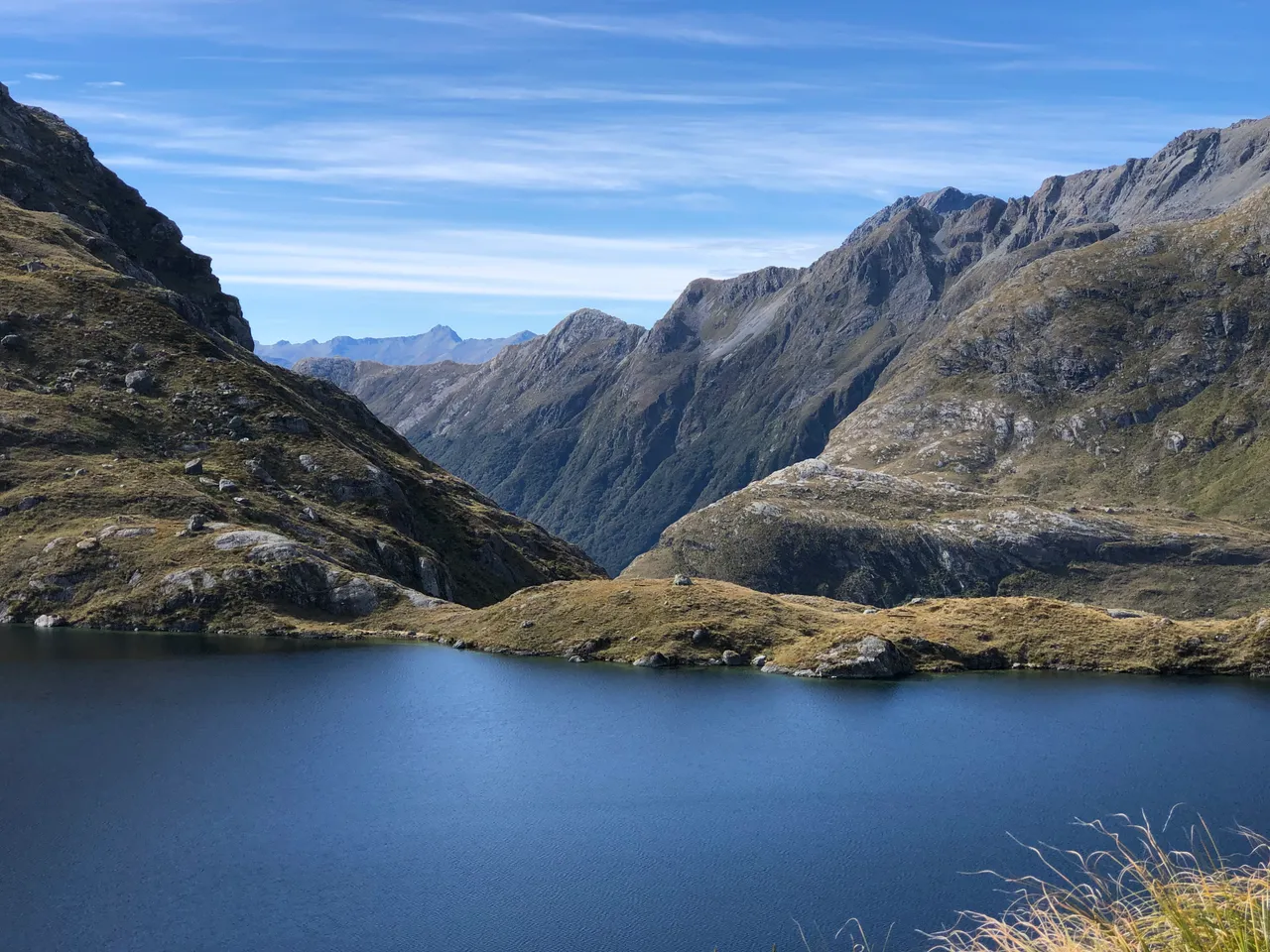 Routeburn Track - Southland, New Zealand - Credit Great South (11)
