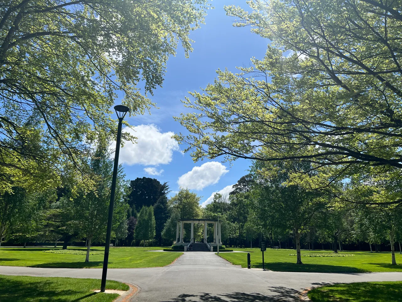 Queens Park - Southland, New Zealand - Credit Great South (2)