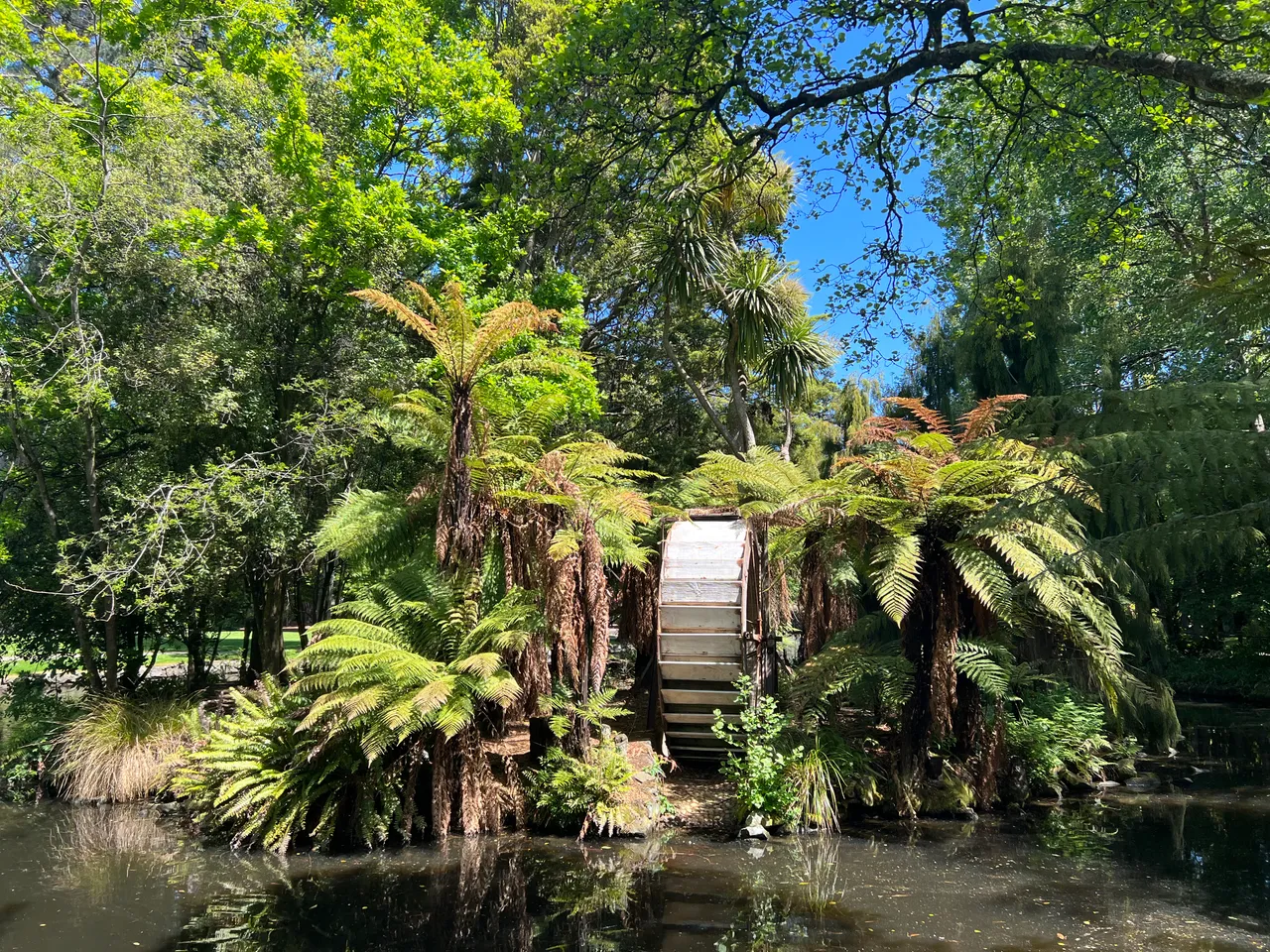 Queens Park - Southland, New Zealand - Credit Great South (7)