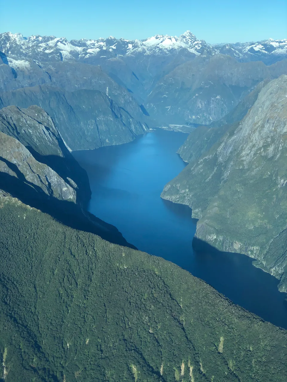 Milford Sound - Southland, New Zealand - Credit Great South (3)