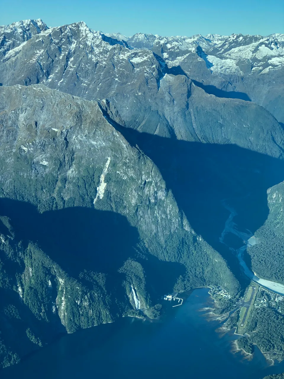 Milford Sound - Southland, New Zealand - Credit Great South (1)