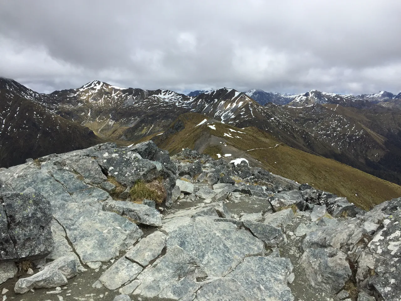 Kepler Track - Southland, New Zealand - Credit Great South (13)