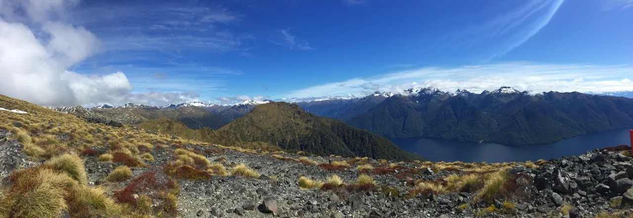 Kepler Track - Southland, New Zealand - Credit Great South (17)