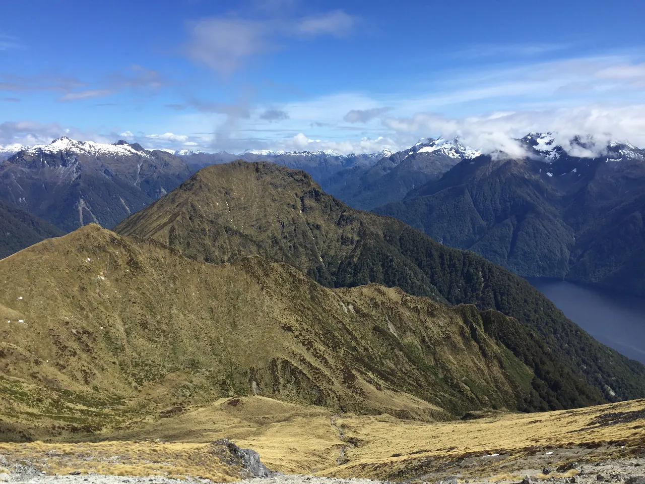 Kepler Track - Southland, New Zealand - Credit Great South (16)
