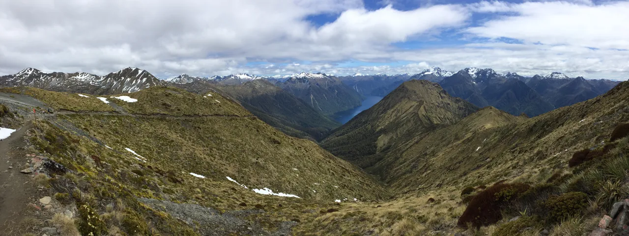 Kepler Track - Southland, New Zealand - Credit Great South (12)