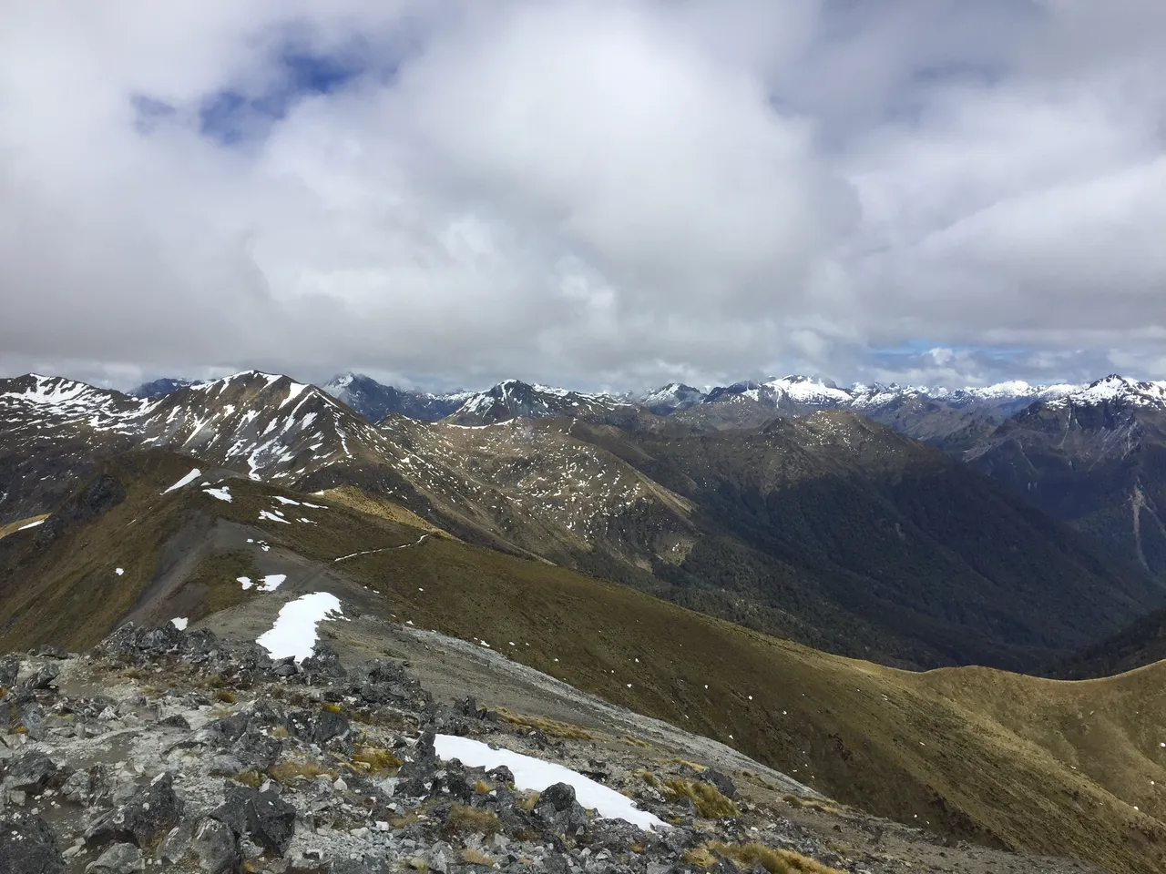 Kepler Track - Southland, New Zealand - Credit Great South (14)