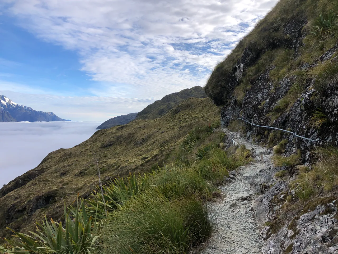 Routeburn Track - Southland, New Zealand - Credit Great South (23)