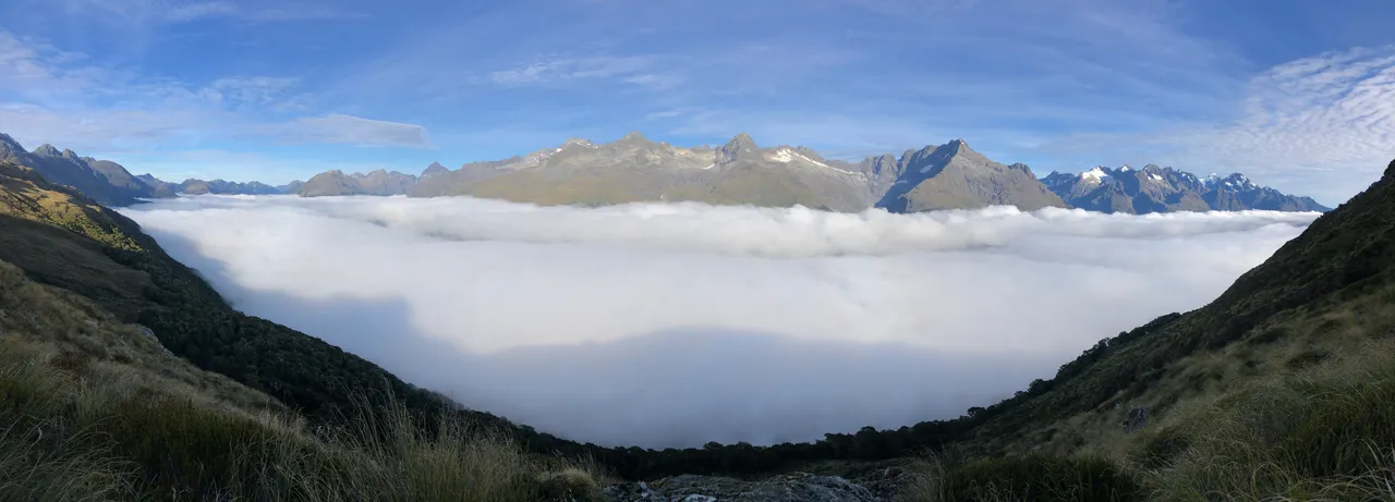 Routeburn Track - Southland, New Zealand - Credit Great South (20)