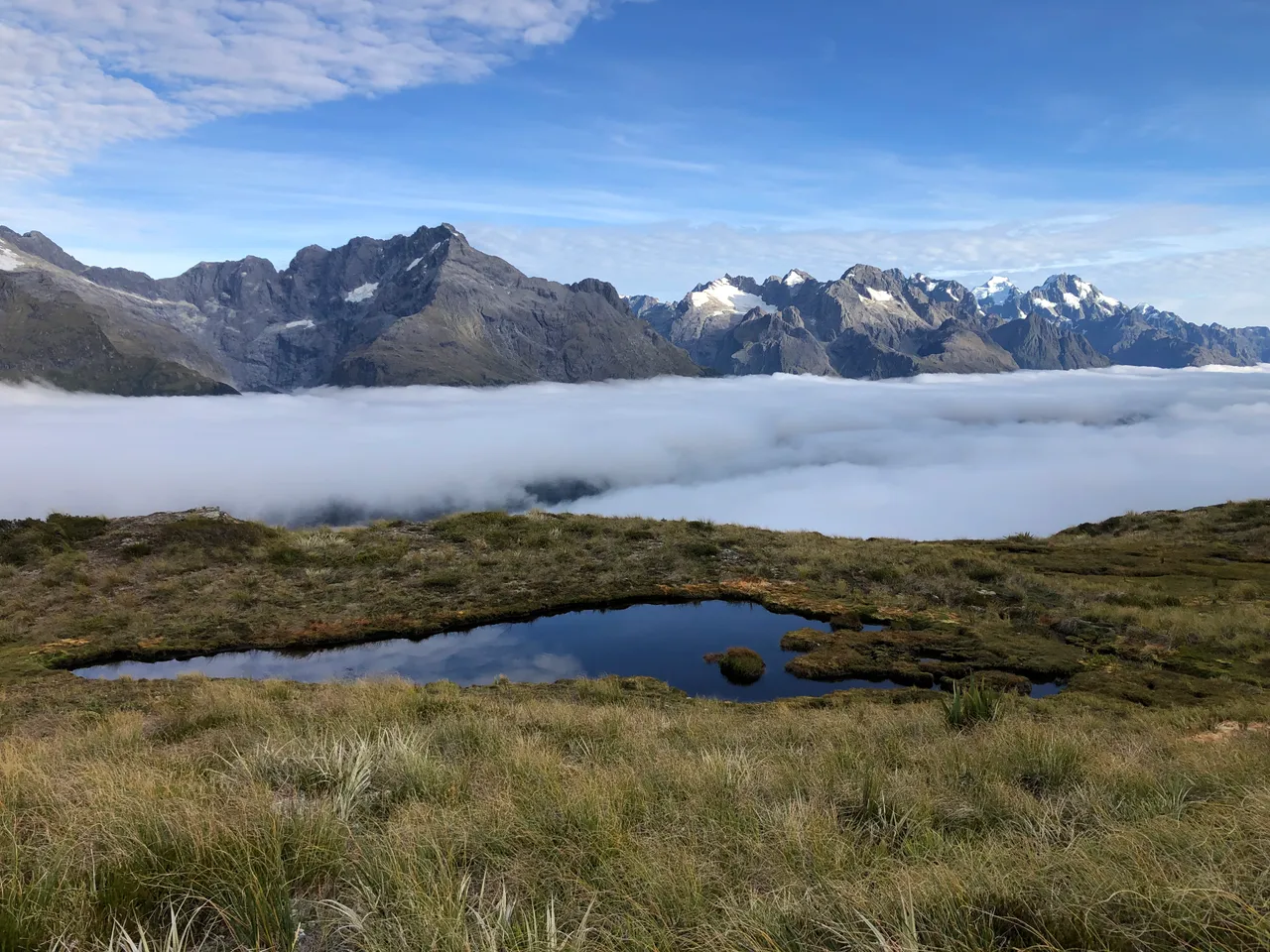 Routeburn Track - Southland, New Zealand - Credit Great South (24)
