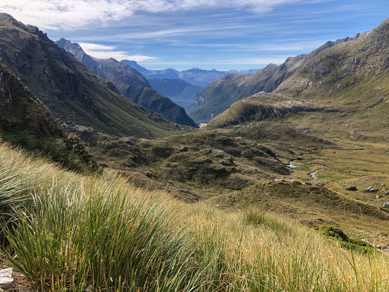 Routeburn Track - Southland, New Zealand - Credit Great South (7)