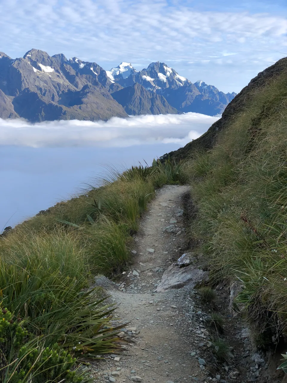 Routeburn Track - Southland, New Zealand - Credit Great South (21)