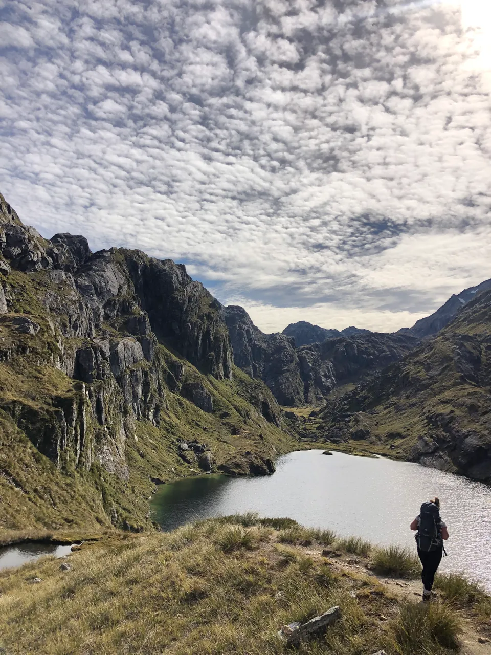 Routeburn Track - Southland, New Zealand - Credit Great South (14)