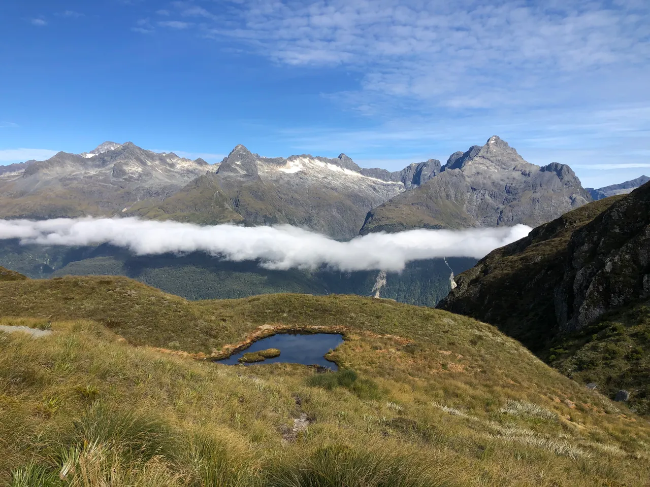 Routeburn Track - Southland, New Zealand - Credit Great South (17)