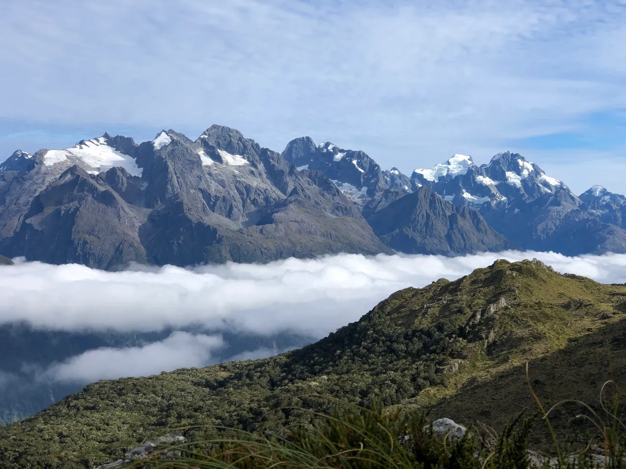 Routeburn Track - Southland, New Zealand - Credit Great South (18)
