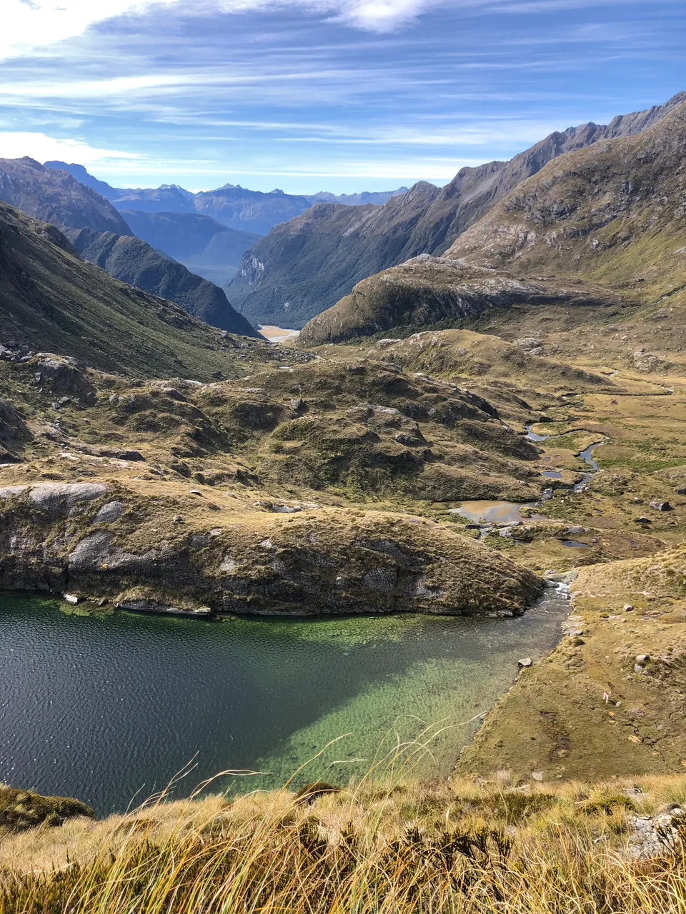 Routeburn Track - Southland, New Zealand - Credit Great South (9)