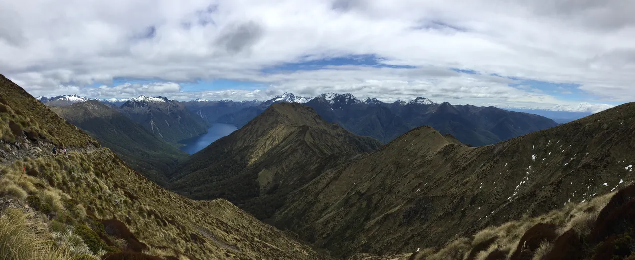 Kepler Track - Southland, New Zealand - Credit Great South (9)