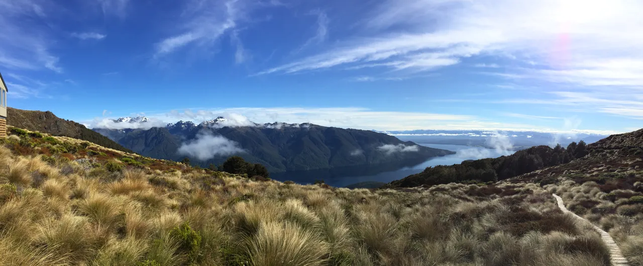 Kepler Track - Southland, New Zealand - Credit Great South (21)