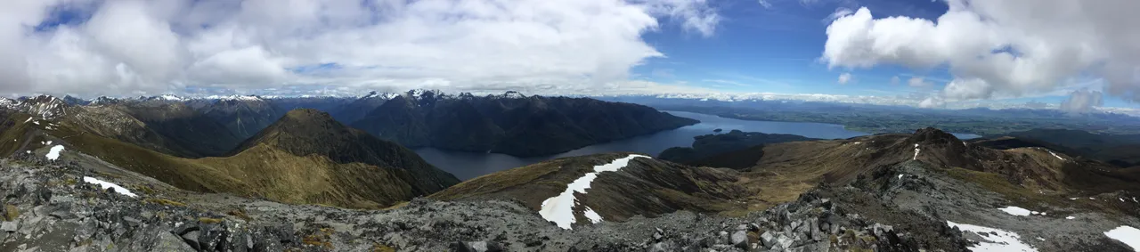 Kepler Track - Southland, New Zealand - Credit Great South (15)