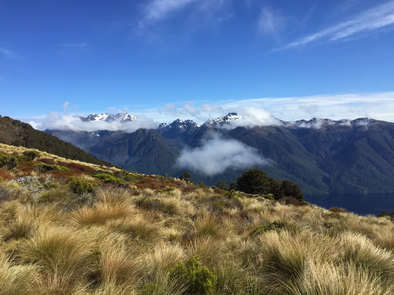 Kepler Track - Southland, New Zealand - Credit Great South (22)