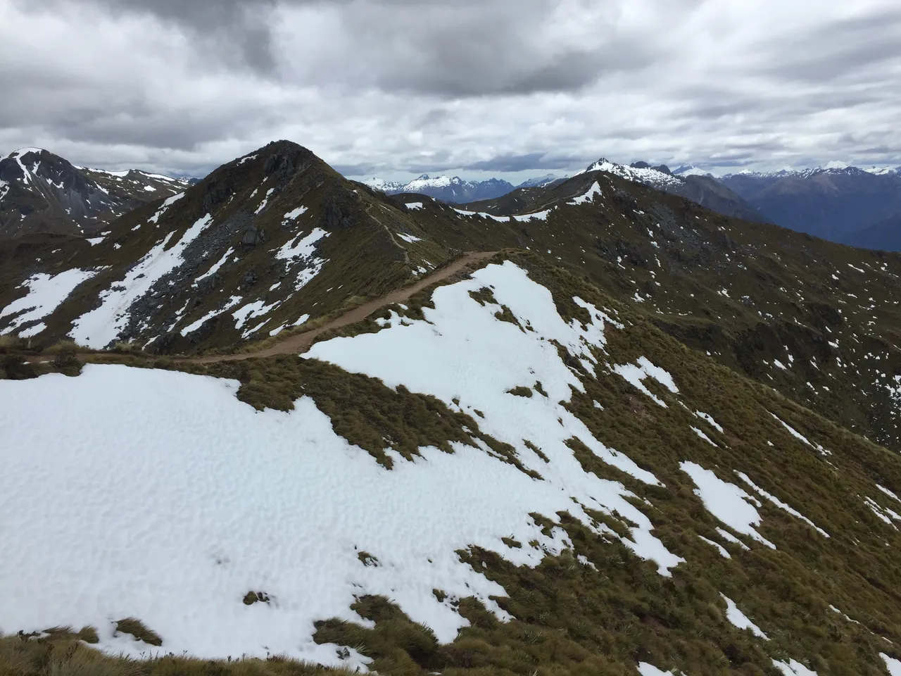Kepler Track - Southland, New Zealand - Credit Great South (8)